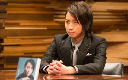 【日影/6月】22年的告白 预告片(主题歌版)