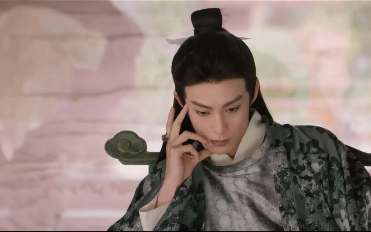 【大珰】第四期:廖吉祥有个谢一鹭