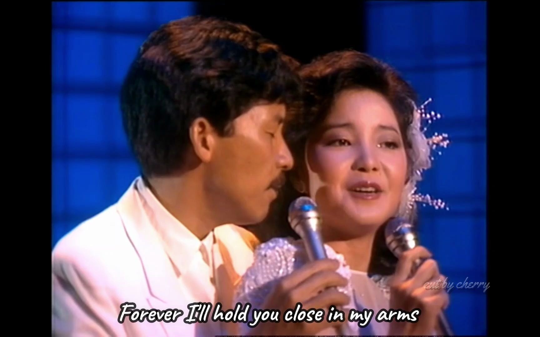 林子祥邓丽君endlesslove