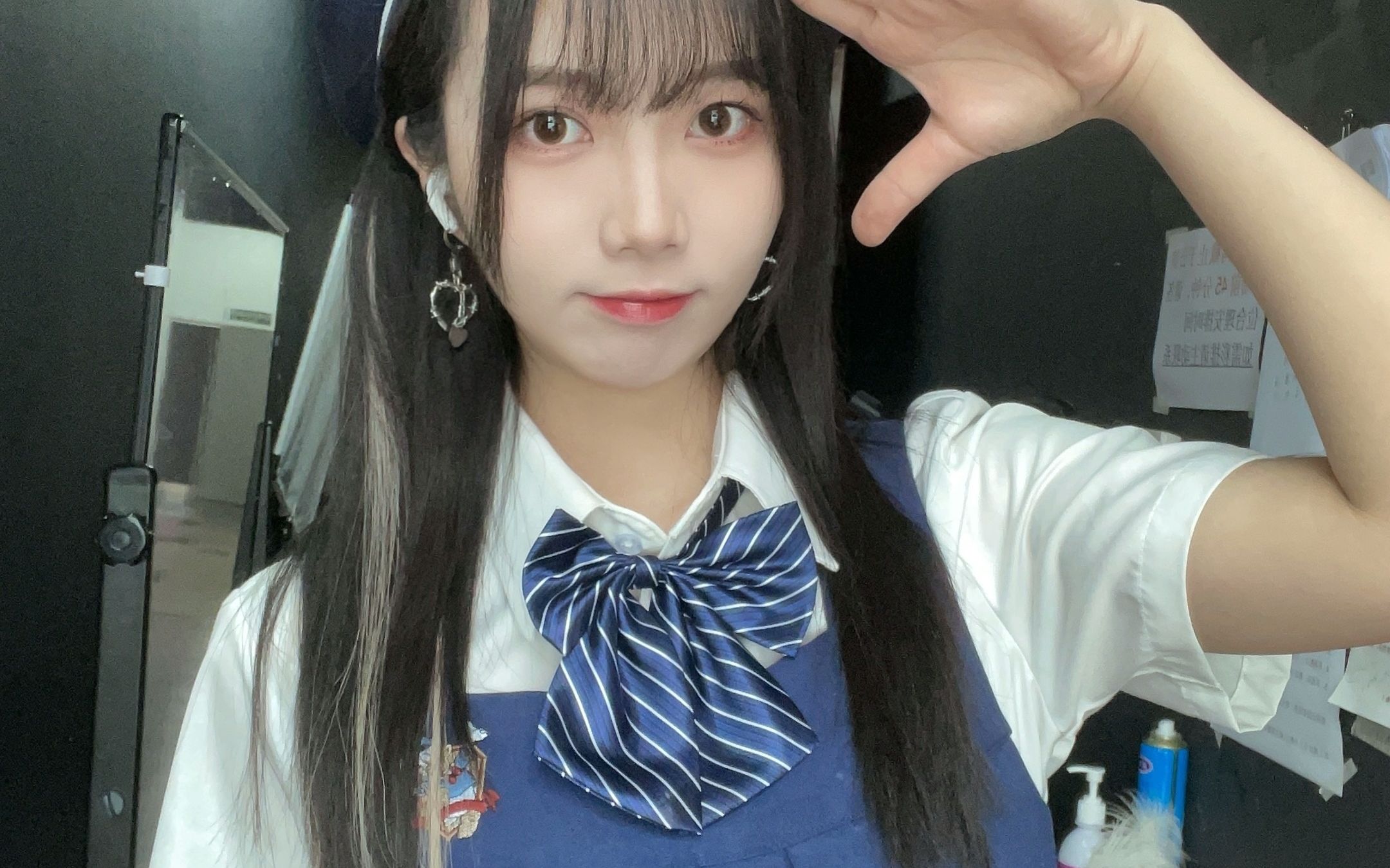 活动  【gnz48】吴羽霏 20220610