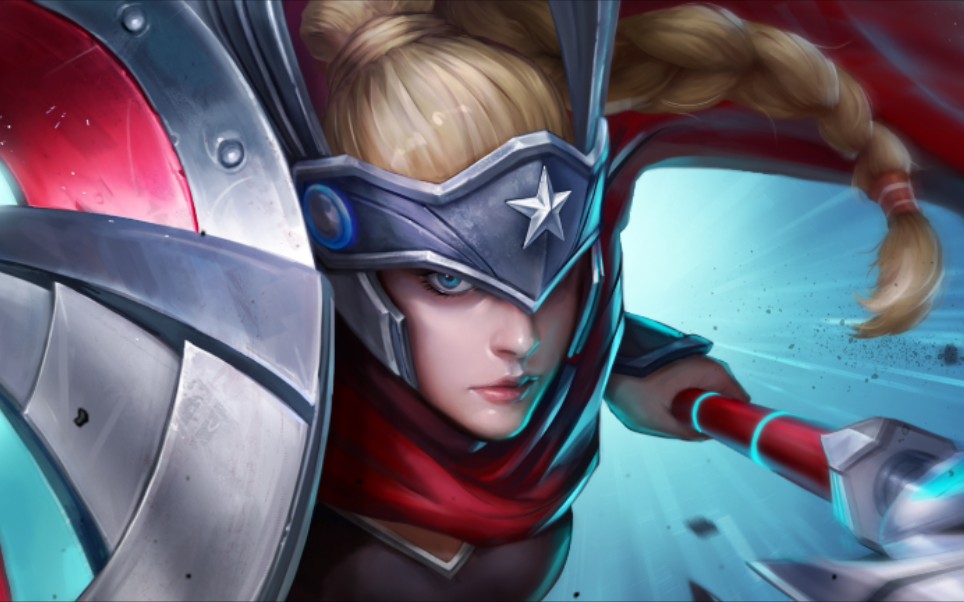 【漫威未来之战】大女儿莎伦罗杰斯的哨兵日常【漫威未来之战】大丫