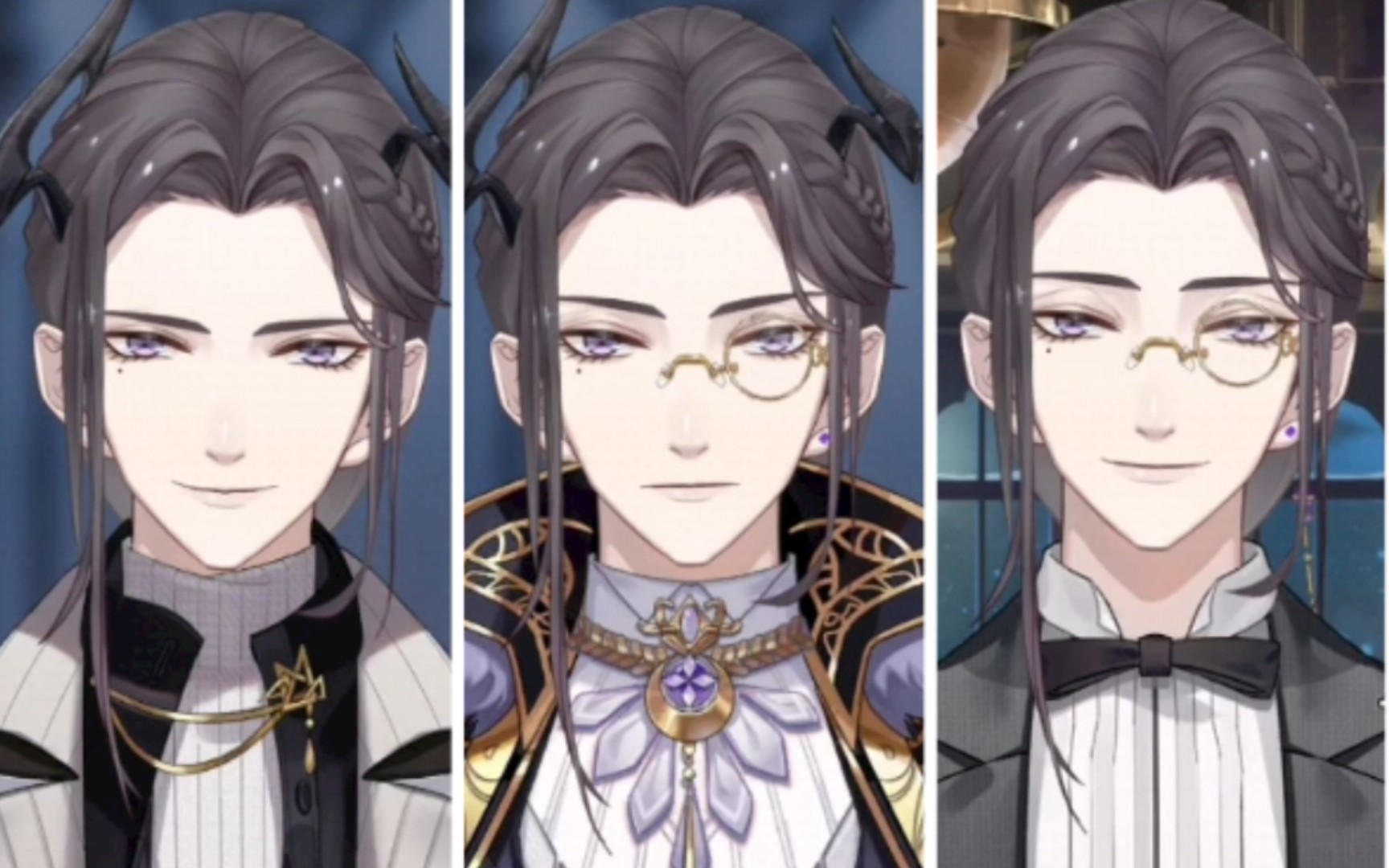 少女的王座维吉尔好感语音双语一览中配cv李元韬日配cv平川大辅三测