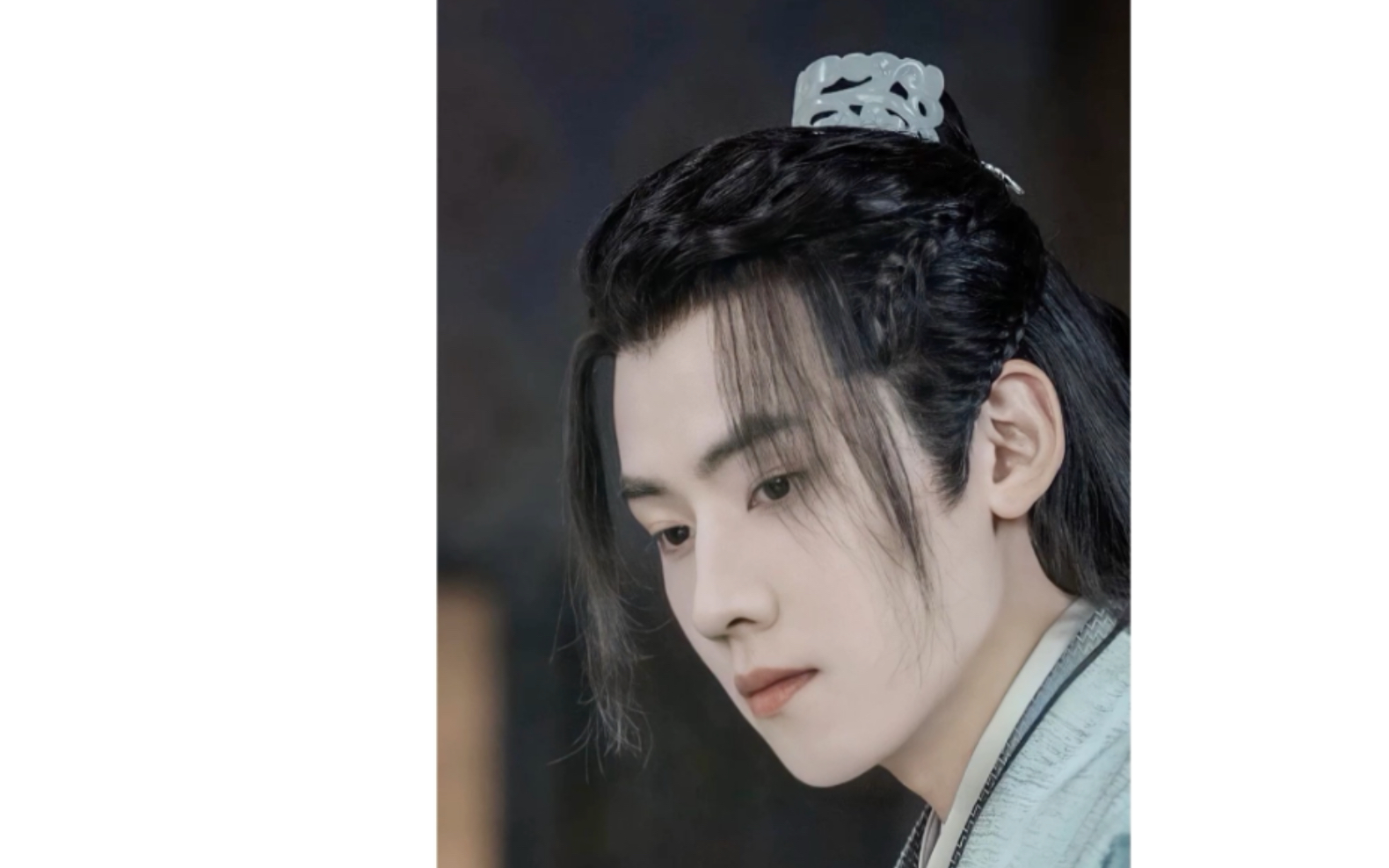 任豪|古装_哔哩哔哩_bilibili