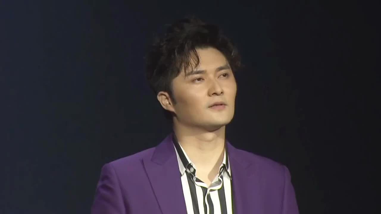 落叶归根李梓沐的声乐课郑州彩虹盒子剧院郑州流行演唱艺考郑州流