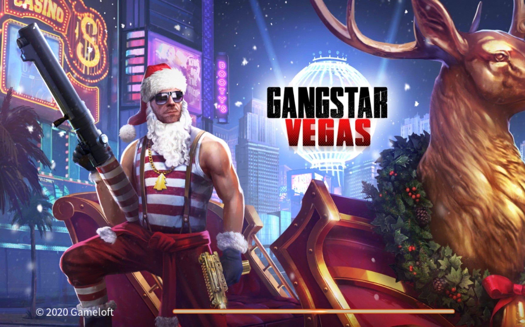 孤胆车神维加斯025剧情第二章清理在当地帮派成员眼皮底下盗窃集赞