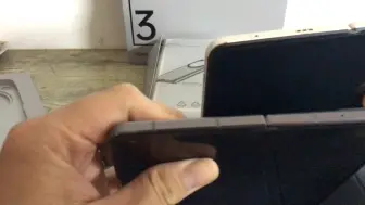 Video herunterladen: OPPO find n3 开个箱