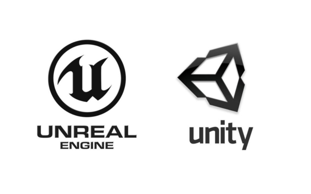 【瞬夜ue/unity】入行20年的资深程序员告诉你该选unity的理由_哔哩哔