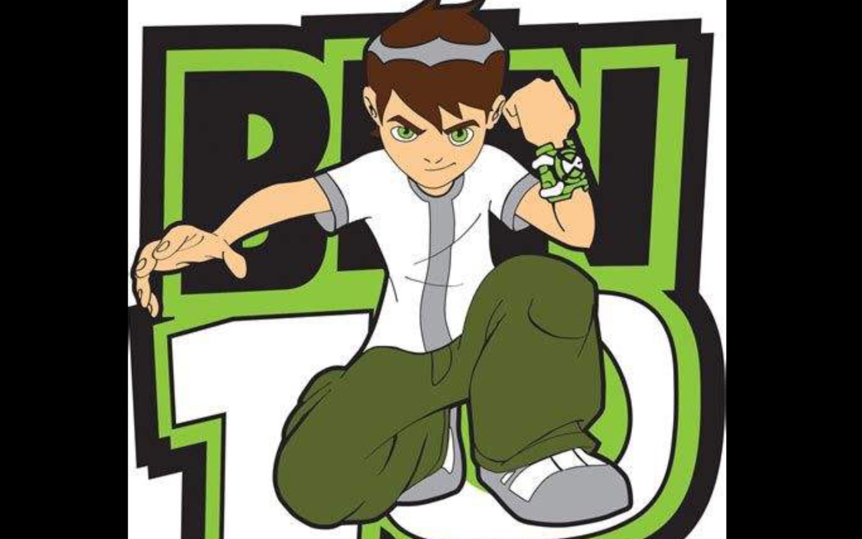 少年骇客一代全英雄