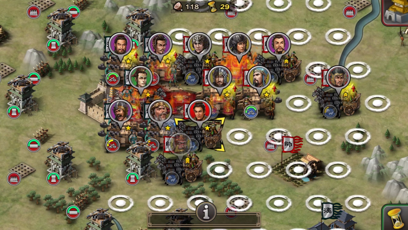 三国合战,司州大战,以此纪念_哔哩哔哩 (゜-゜)つロ 干杯~-bilibili