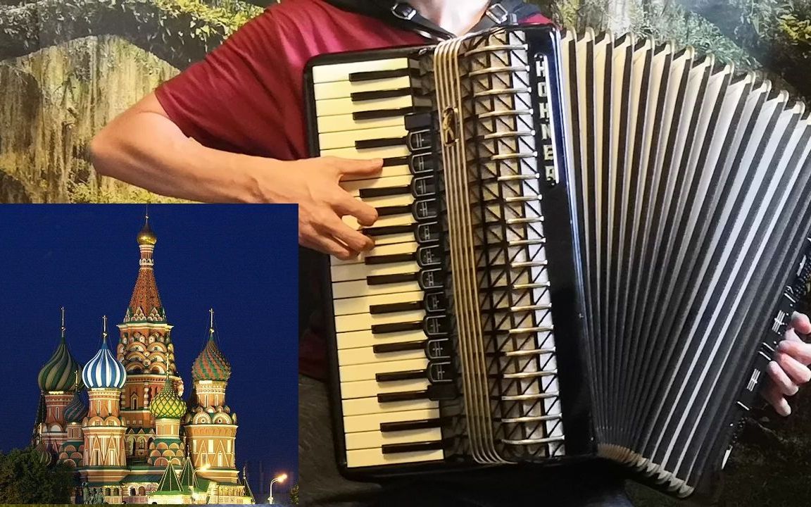 俄罗斯手风琴图片大全图片