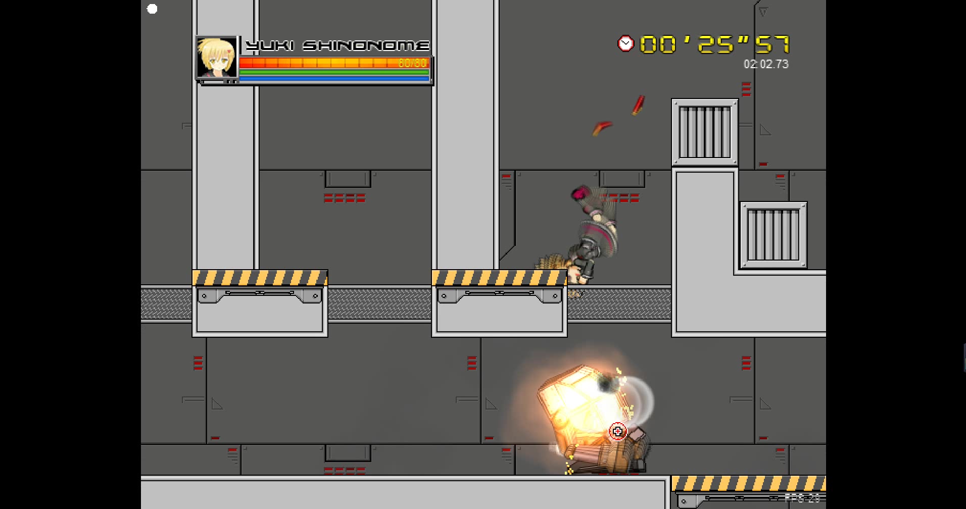 【婷哥】crackle cradle的yuki酱