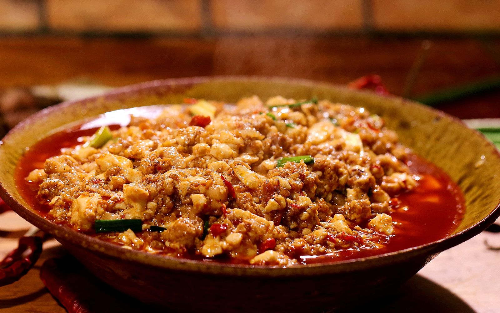 【火筵家常 鸡哈豆腐】火哥的菜:川菜鸡哈豆腐,肉比豆腐多还下饭,这道超级家常菜过瘾哔哩哔哩bilibili