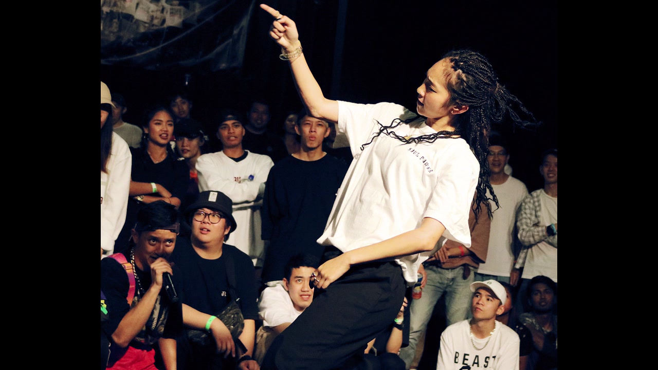 【自制】日本世界级hiphop组合rushball介绍_哔哩哔哩_bilibili