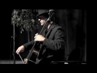 [图]【Adam Hurst 】Dusk （original music, played on a Gypsy Cello ）