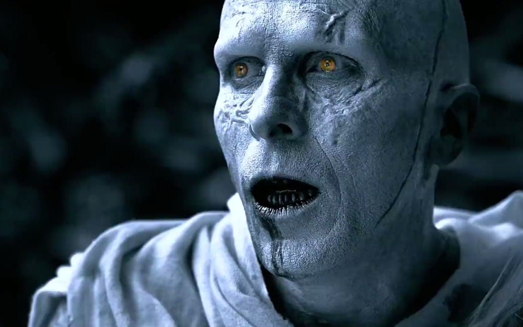 哪有什么屠神者,只有一个失去了女儿的父亲……#漫威 #格尔#漫威英雄