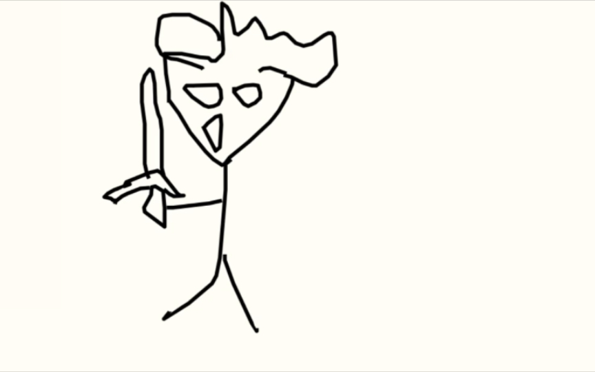 这是我见过最奇怪的南宫问天