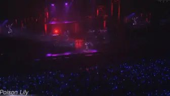 Nana Mizuki Live Gate 18 粋恋 哔哩哔哩 Bilibili