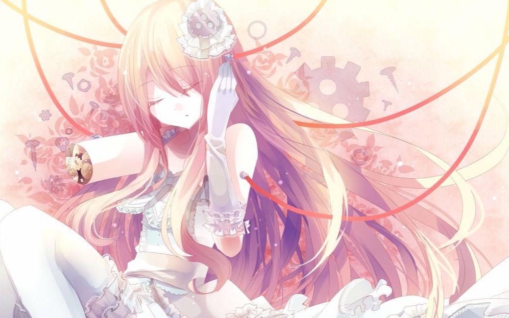 【angellove】爱情故事_哔哩哔哩 (゜-゜)つロ 干杯~-bilibili