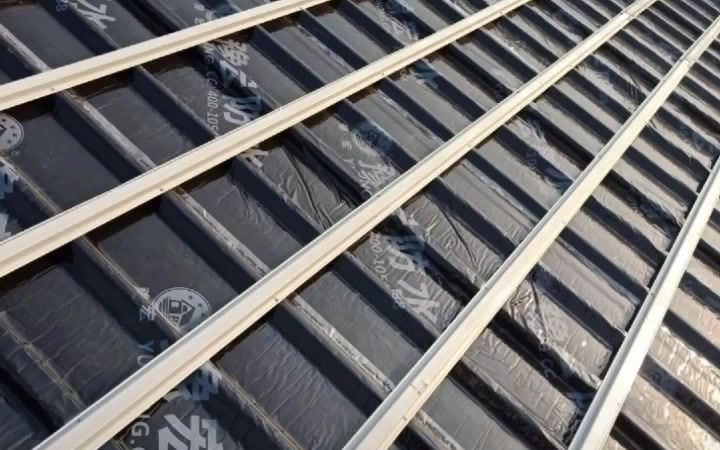 防腐木金属挂瓦条批发