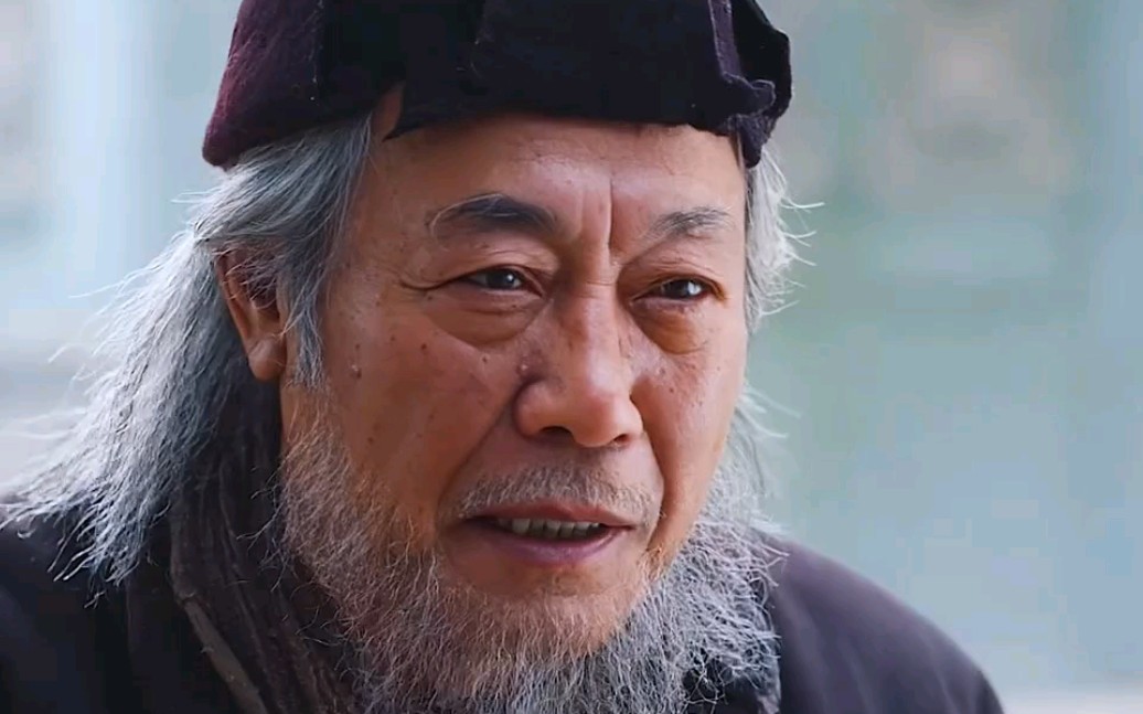 那爷:她把我给休了 "老酒馆