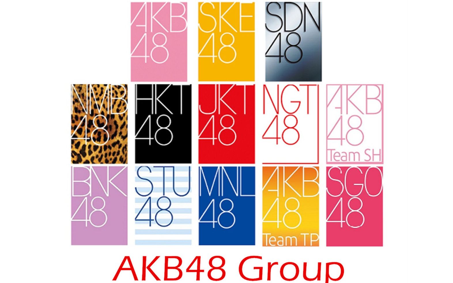 akb48 十五週年特輯 ~memories of 300 songs~ 合集