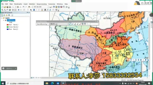 SWAT模型实践