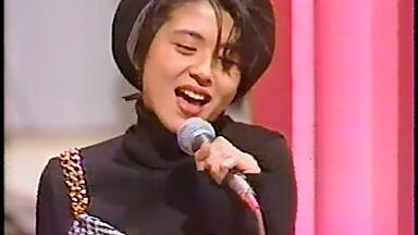 小泉今日子Tour 90 Sing! Sing!! Singles!!!_哔哩哔哩_bilibili