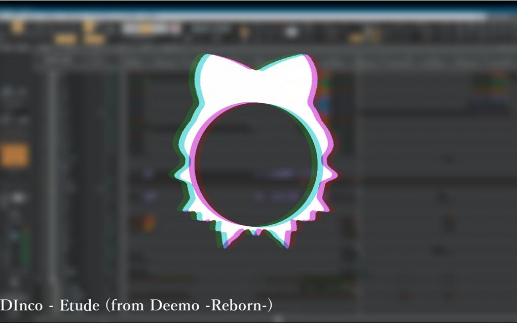 [图][Official] MIDInco - Etude [Deemo -Reborn-]
