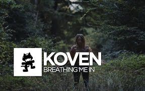 [图][Breaks] Koven - Breathing Me In [怪猫电音官方MV]