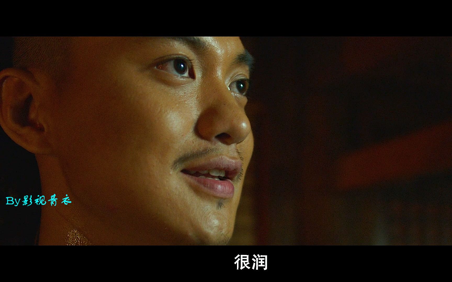 绣春刀:要钱半生无人问,一句加钱天下知,加钱居士名场面大全.