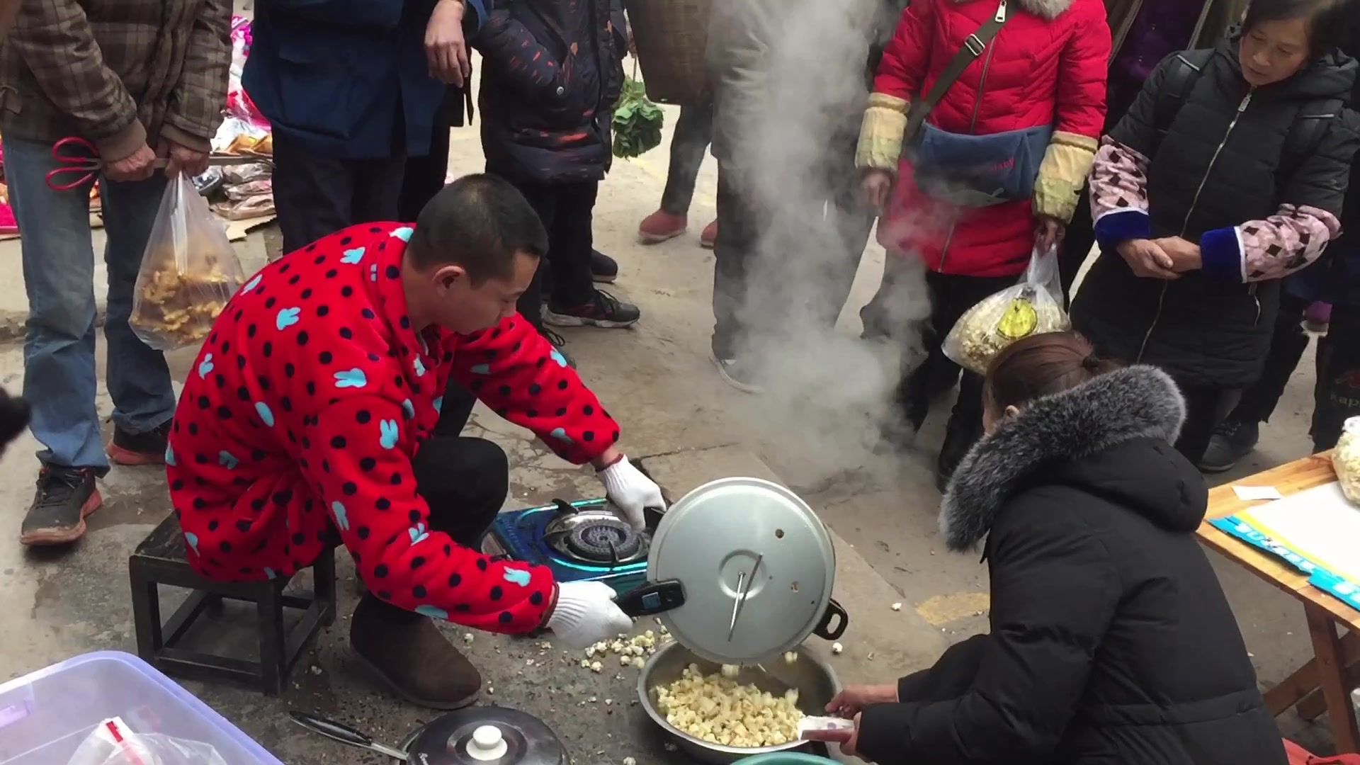 元宵节摇元宵喽(^v^)