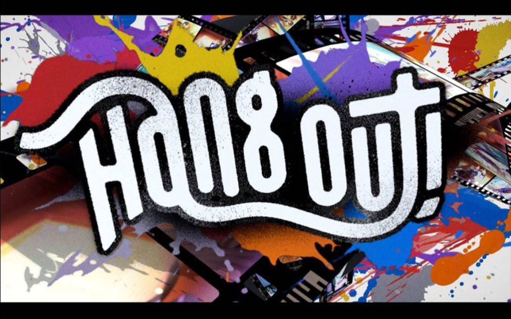 【drb翻唱/白开】hang out!-一人十八役初尝试