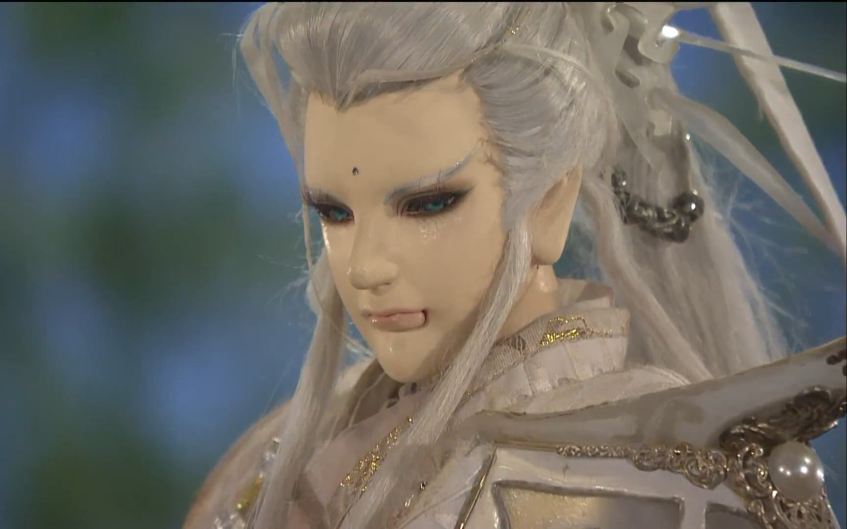 霹雳剑非道于今再回首不负来时剪辑