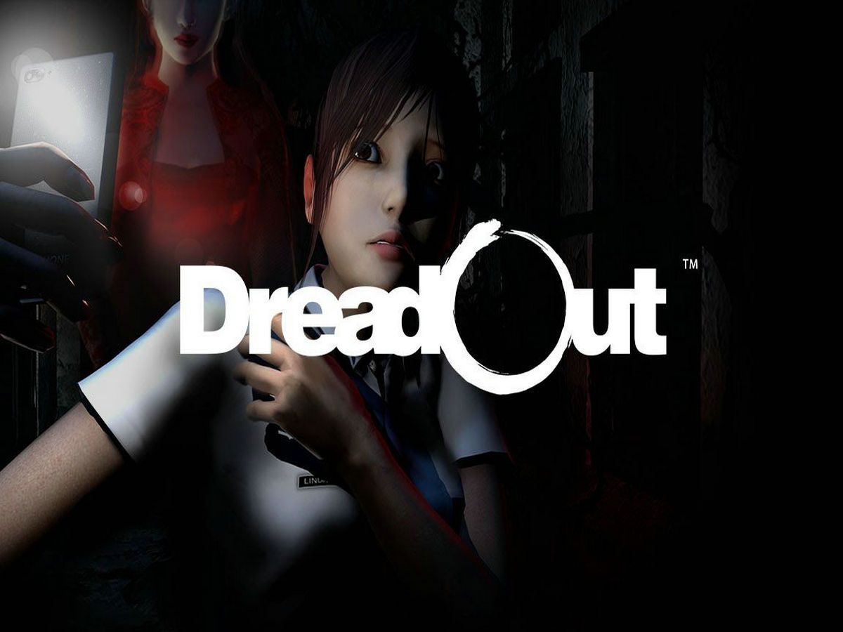 小镇惊魂 第一章 剧情通关视频 第一期