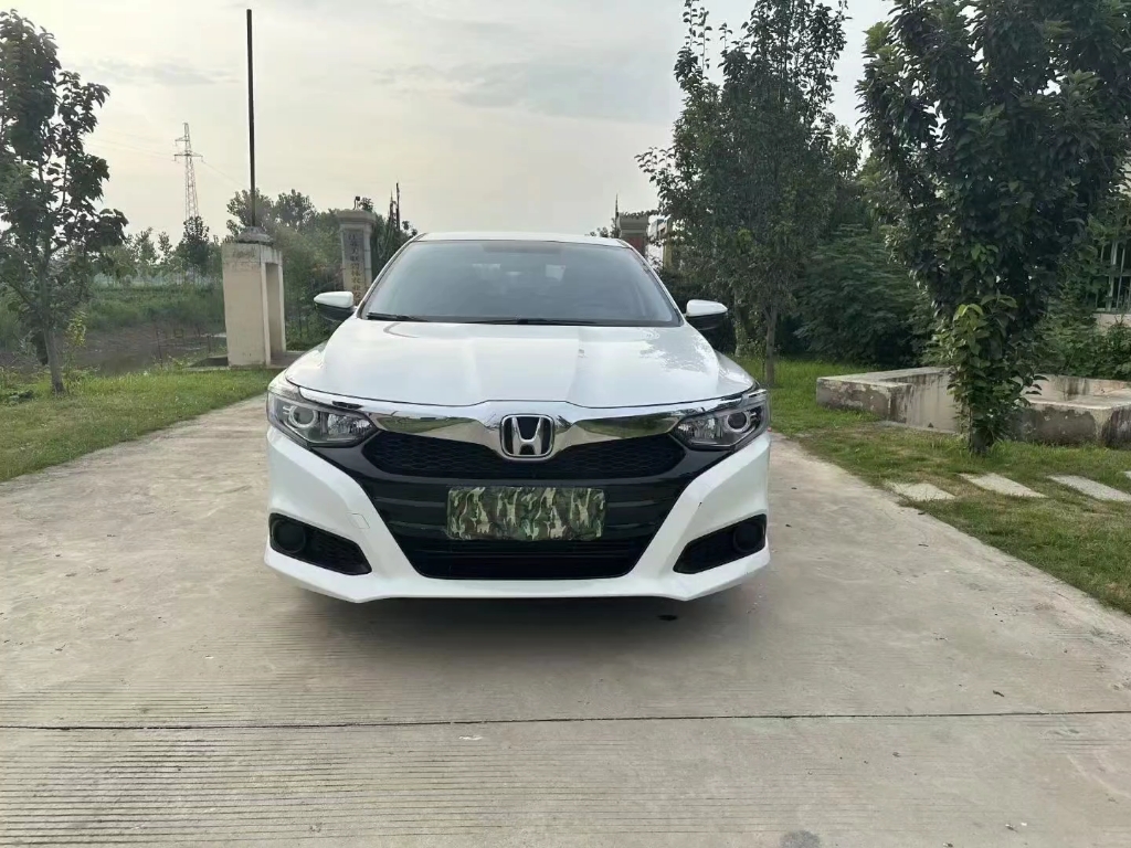 65w,21年本田凌派,1.5l自动行政科技顶配版