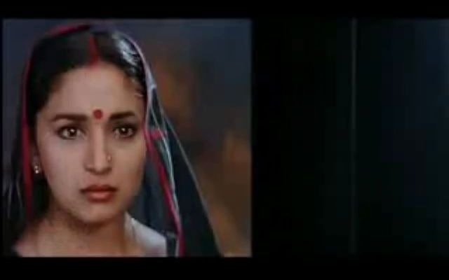 【Madhuri】电影火凤凰 片段哔哩哔哩bilibili