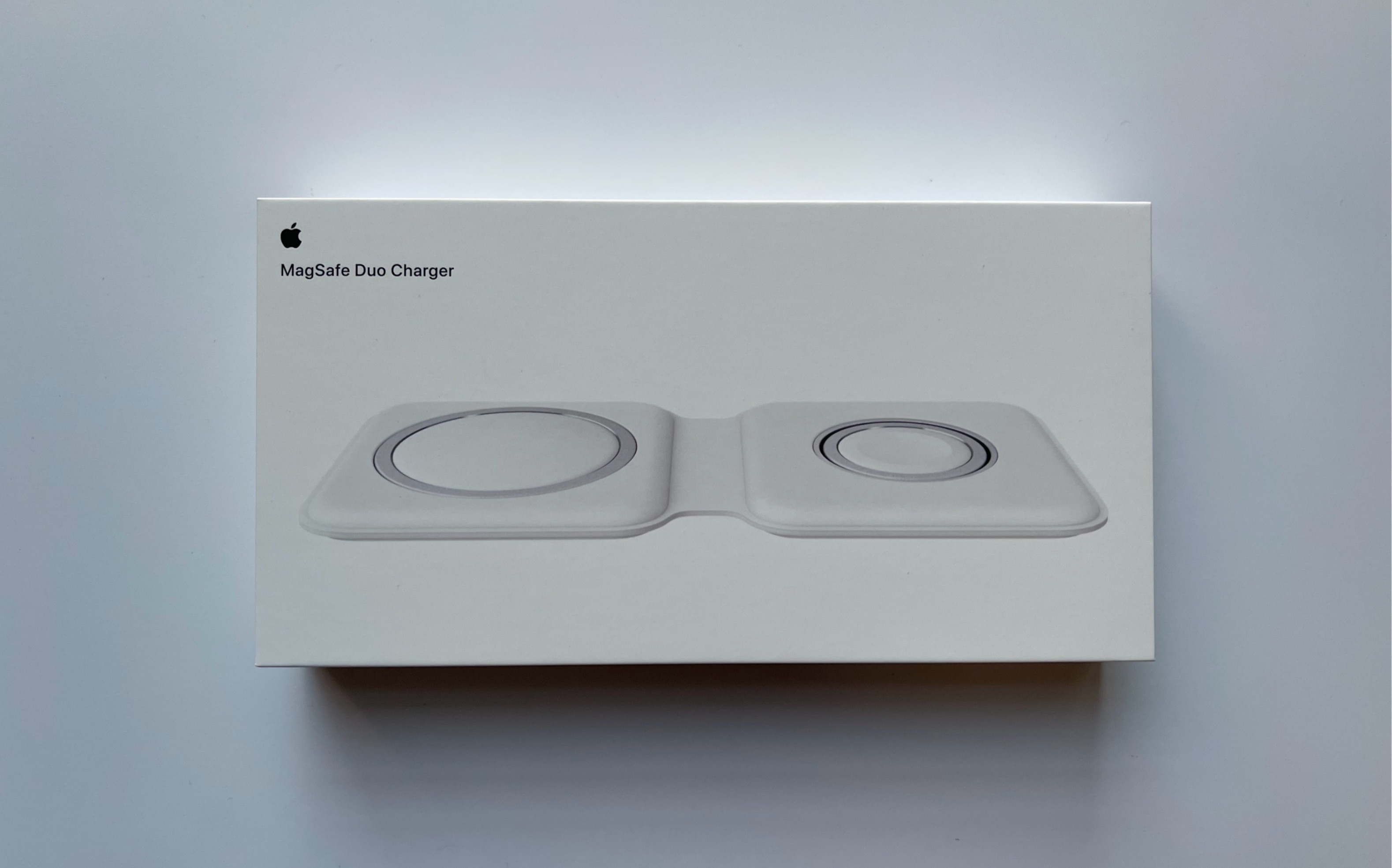 magsafeduo拆箱充电器和您想知道的一切