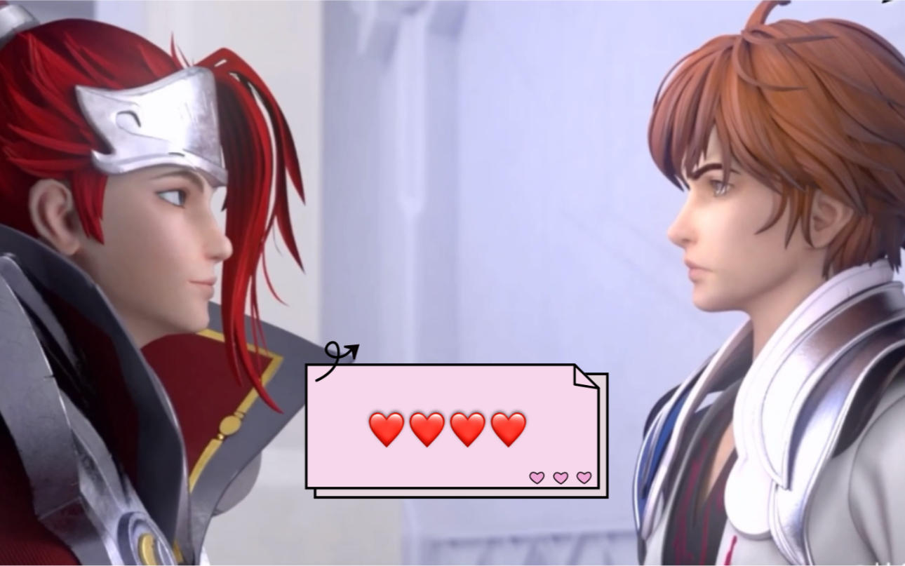 峡谷重案组信白前期有多甜后期就有多虐