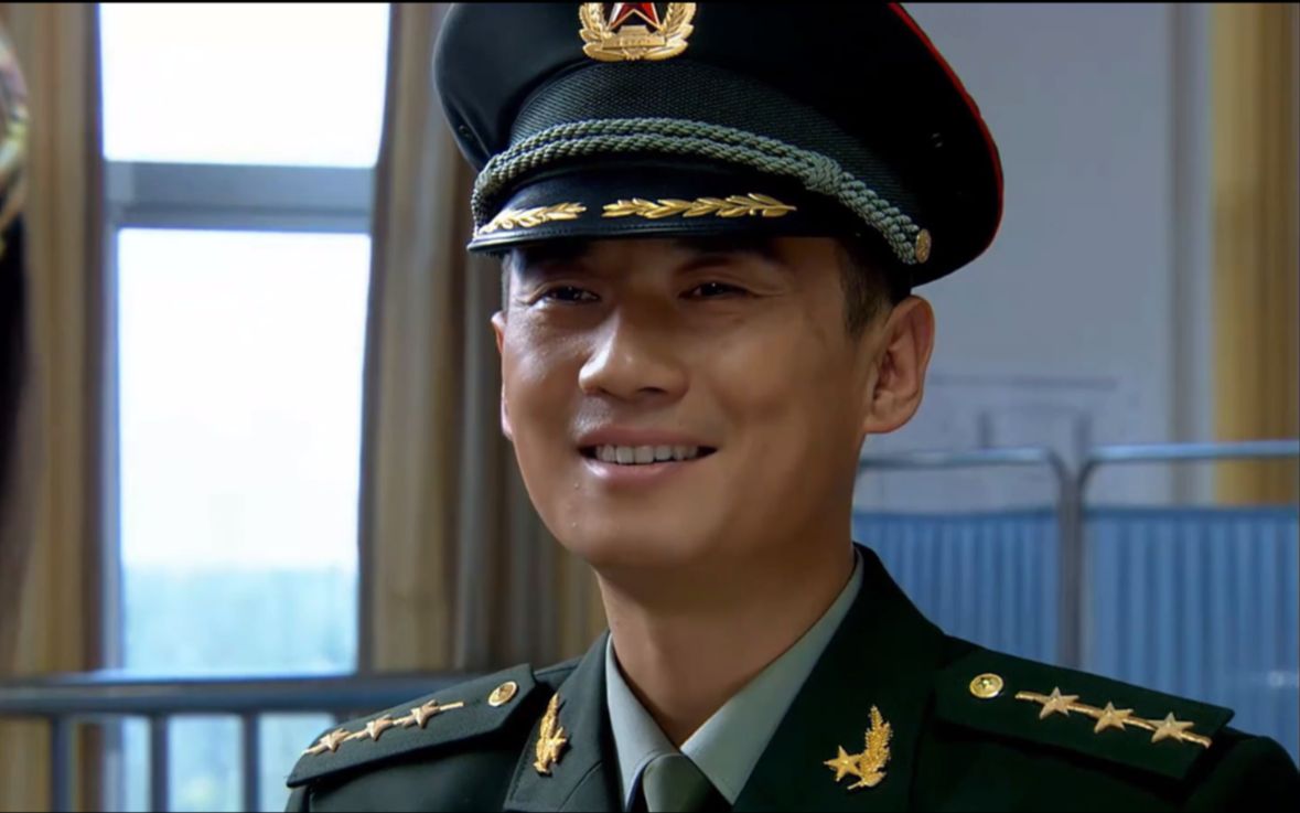 【徐洪浩【龚箭】我粉的cp 相看两厌 生死与共