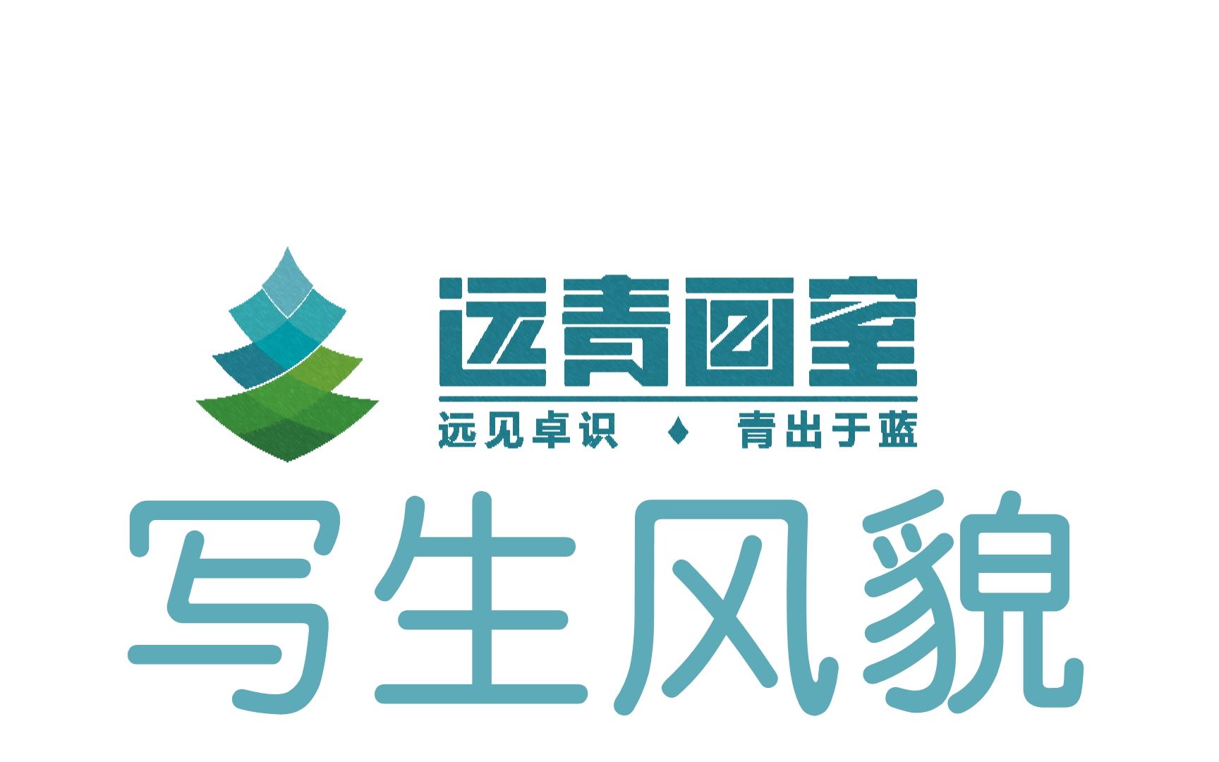 沈阳远青画室写生视频