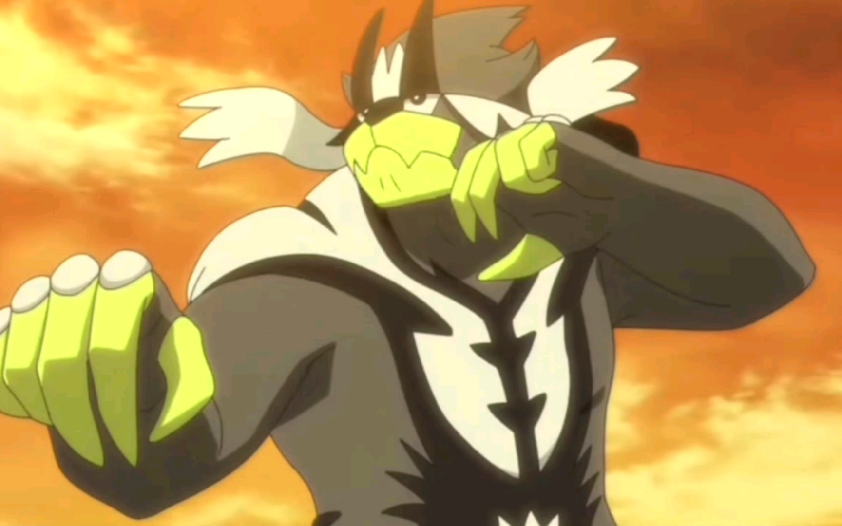 救火队长—武道熊师_哔哩哔哩_bilibili