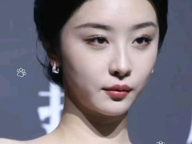 赵小棠素颜v美颜