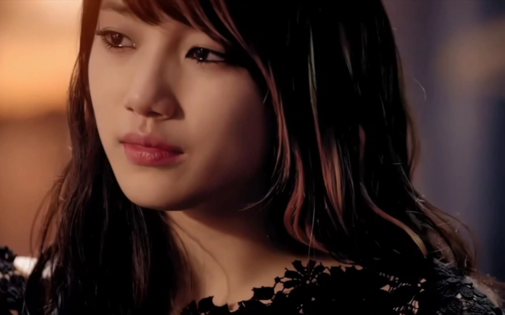 【100秒系列】第五位主人公-来自miss a的裴秀智