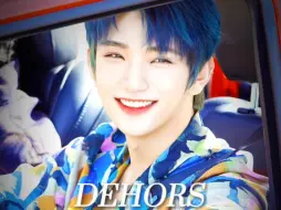 Download Video: 【Ai cover】Dehors-Joshua中法合唱版(原唱:曾舜晞/JORDANN)