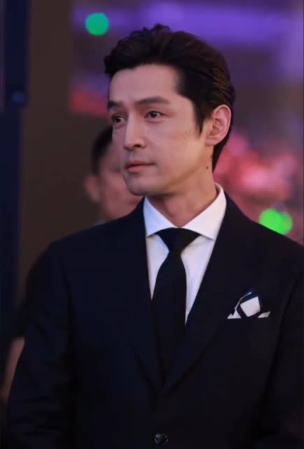 听说胡歌的男粉不比女粉少哟