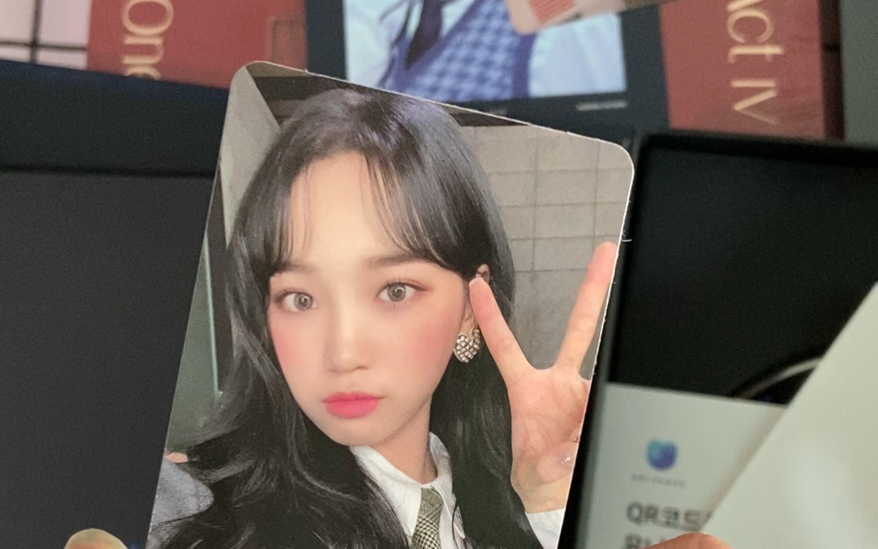 izone mini4拆专 不洗卡实锤 但是我好欧 ～_哔哩哔哩 (゜-゜)つロ