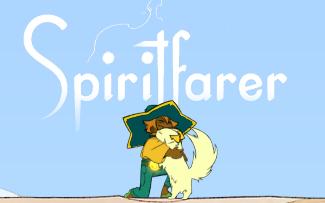 【spiritfarer】水母风暴