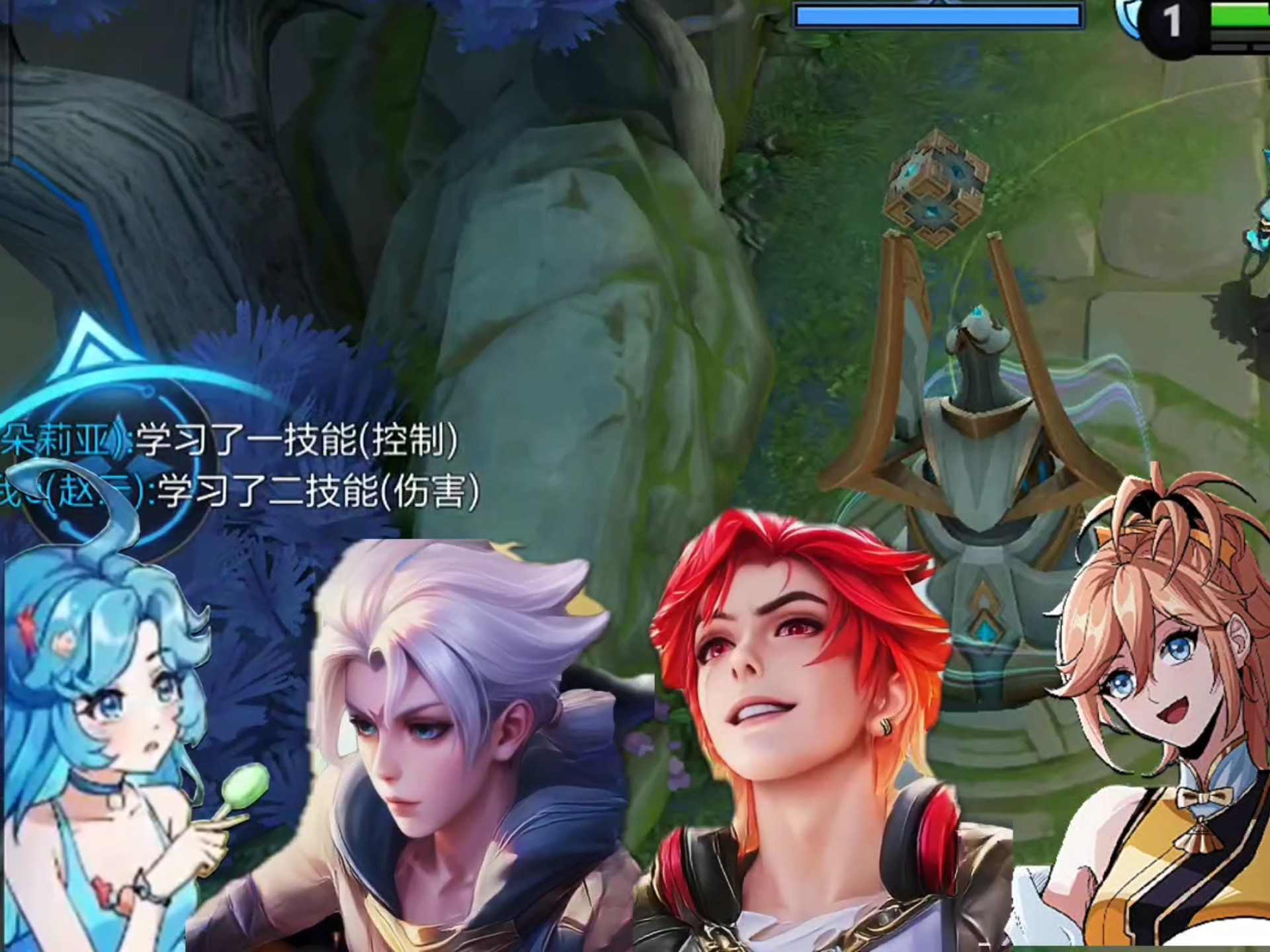 正宗对抗路口音