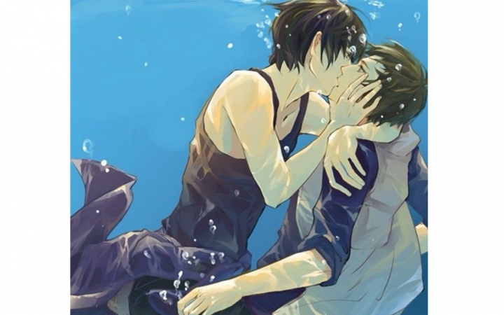 瓶邪南山南我们只是好久不见