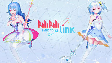 BILIBILI MACRO LINK 2023 宣传PV_哔哩哔哩_bilibili
